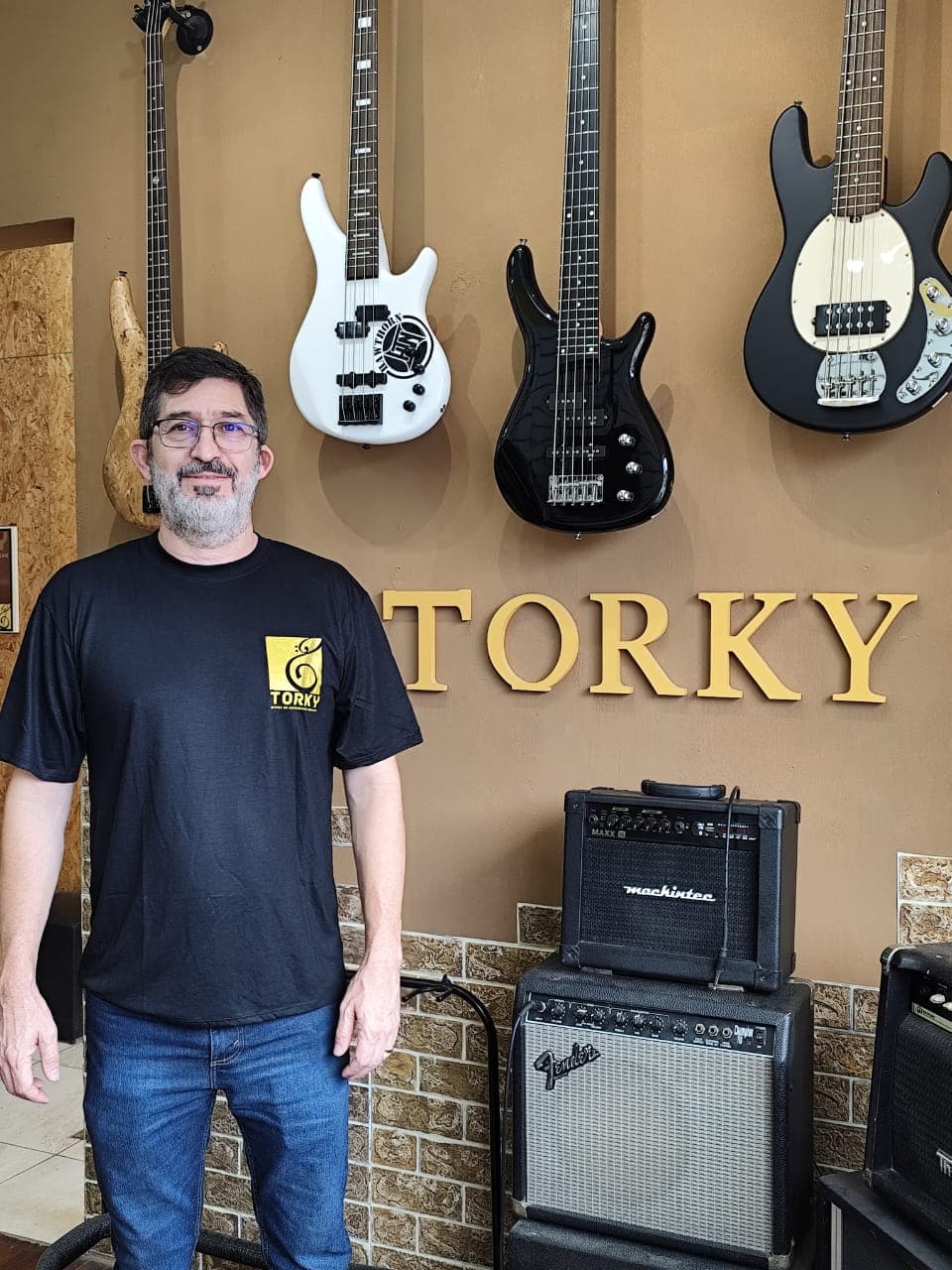 Unidade Torky em Niterói